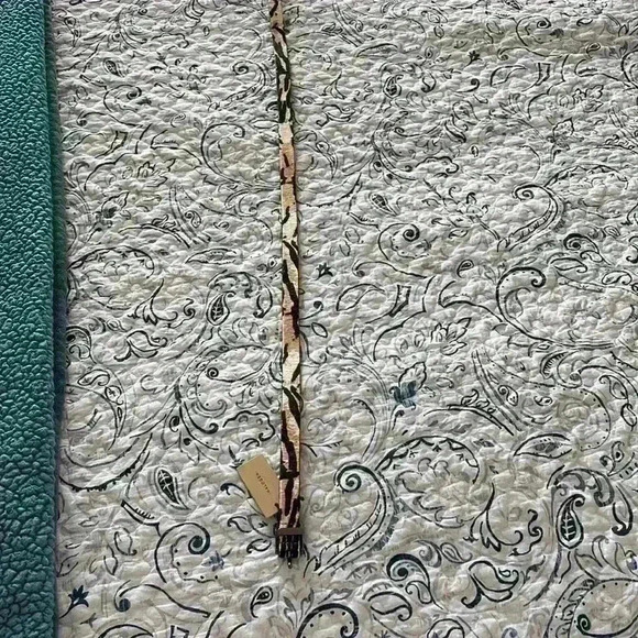 Australian cow hair halogen belt small - Picture 4 of 8